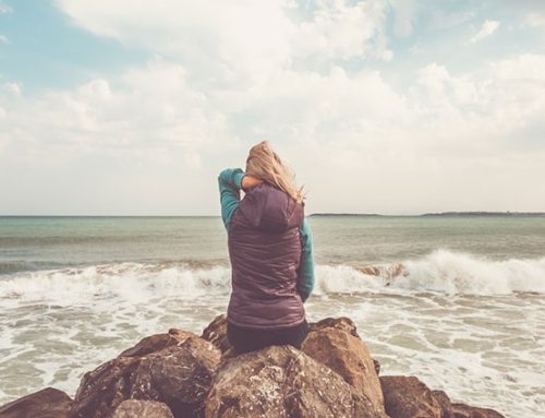 13 Ways to Take Care of Yourself Every Day