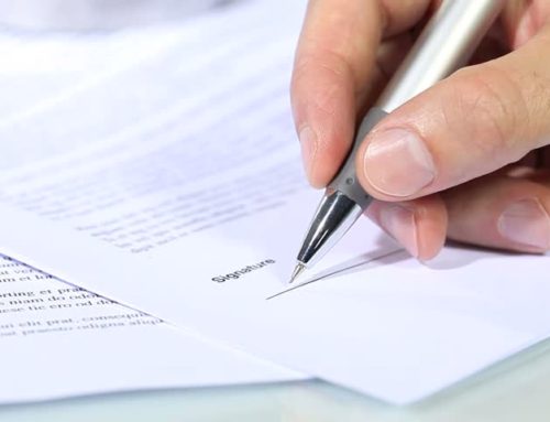 12 Documents You Need to Have BEFORE It’s Too Late