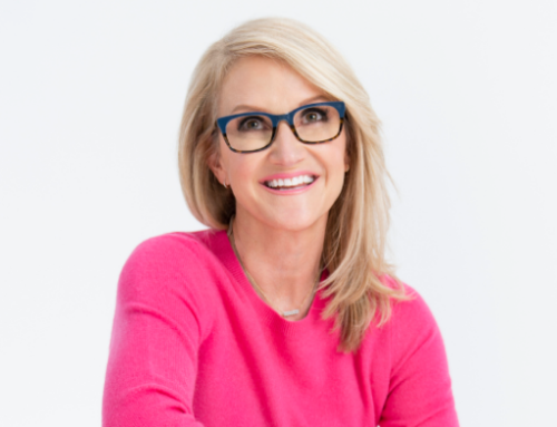 Mel Robbins 5 Second Rule